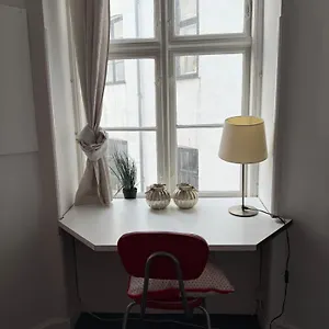 Cozy Right Next To The Hall Copenhagen