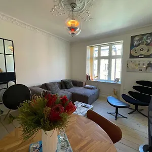 Luxury In Vestebro Copenhagen