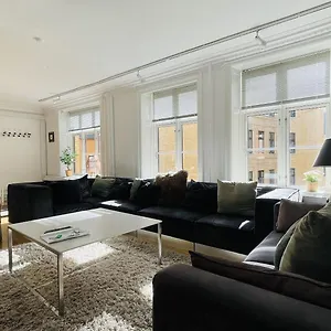 Apartmentincopenhagen 1502 Apartment *