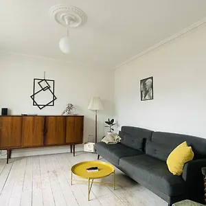 Apartmentincopenhagen 1687 Apartment Copenhagen