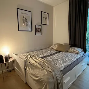 Apartment Togo - Vanlose *