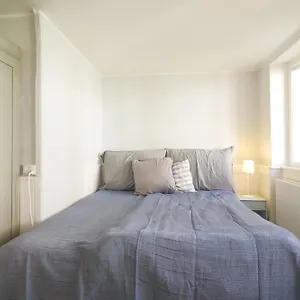 Apartment Christianshavn Nr 2 *