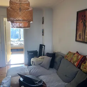 Soulful 3 In Osterbro Near Nature *