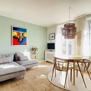 Apartmentincopenhagen 1691