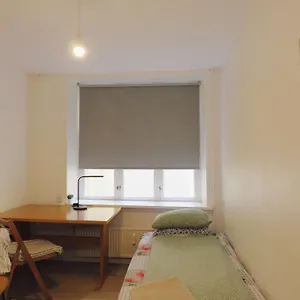 Close To Norreport 206 Homestay