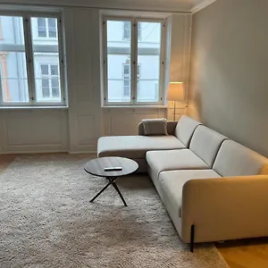 Mansion * コペンハーゲン