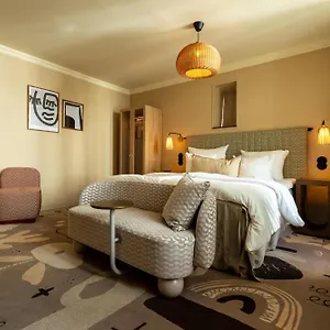 Hotel Grand