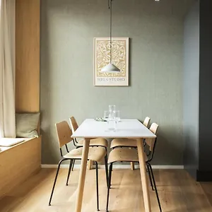 Living Apartment