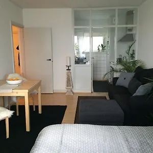 Nyborggade *