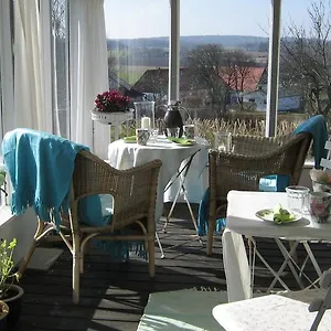 Bed and breakfast Vejby *