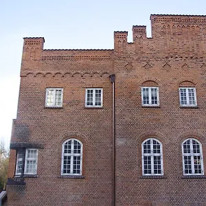Couette-café Frederiksberg Mansion