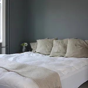 Apartment Sweet Cph *