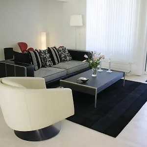 Thorshavnsgade Apartment