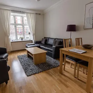 Copenhagen Apartments