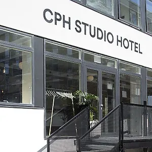 Cph מלון 3*