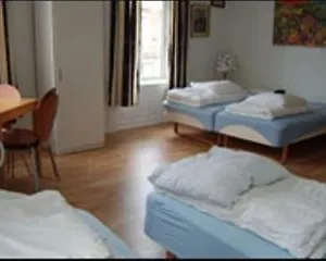 Hotel Loeven