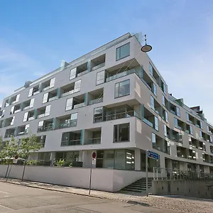One-bedroom In - Amerika Plads 32b * كوبنهاجن