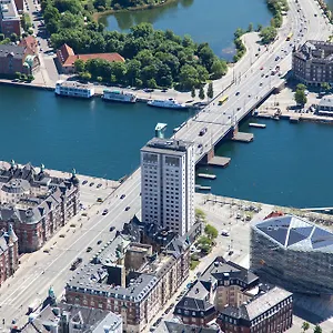 Danhostel * Kopenhagen