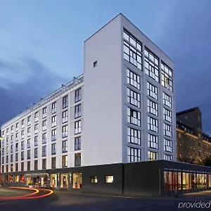Scandic Front Hotel
