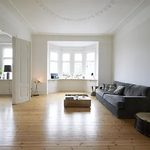 Apartment St. Regnegade 5 Copenhagen