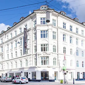 Hotel Absalon Kopenhaga