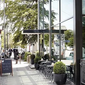 Go Osterport Hotel Copenhaga