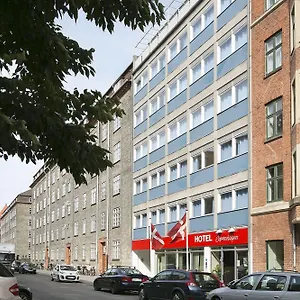 Aparthotel Hotel Copenhagen Apartments Copenaghen