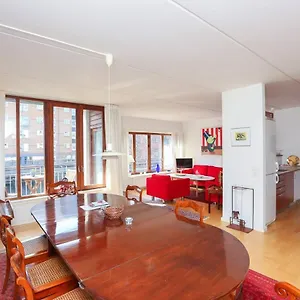 Bright, Spacious And Trendy In Cph Apartment Copenhagen