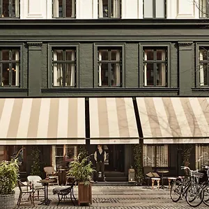 Hotel Sanders Copenhague