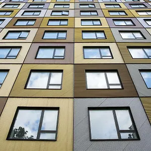 Apartahotel Cabinn Apartments