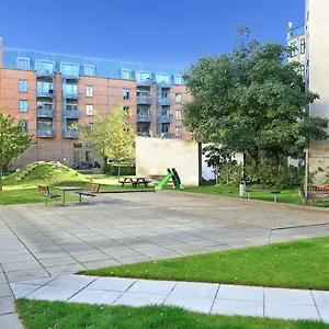 Cph Lux Kv Apartment