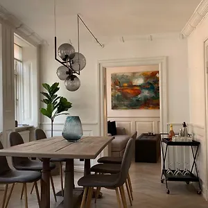 Apartment Ny Adelgade 7 - Best *