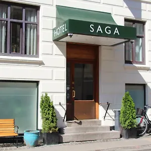 Hotell Saga