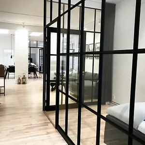 The Nordic Collection V Apartment