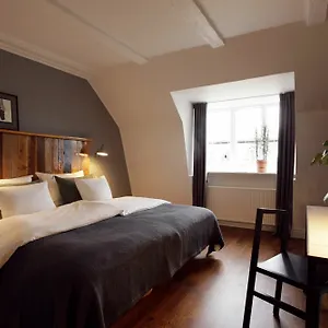 Arthur Aparts 4* Copenhague