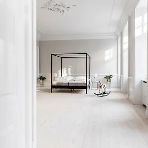 Apartment Spectacular City Centre Copenhagen
