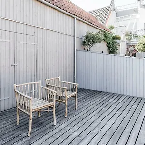 With Private Terrace