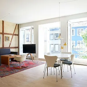 Apartment Kobmagergade 30 *