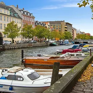 Apartment Lux Boutique Apt, Central, Canals And Metro Station *