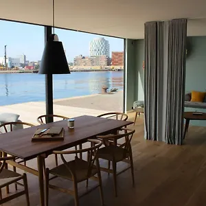 Poshtel Popup Copenhagen