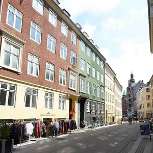 Rosengarden 8, 2 Sal Copenhagen
