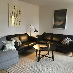 Lille Strandstraede Appartamento