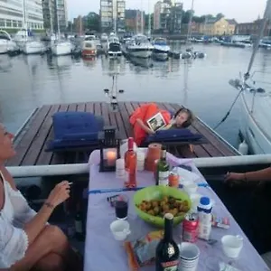 Rosita Botel Copenhagen