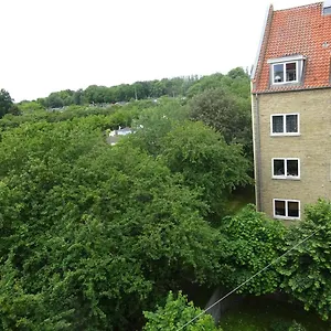 Cosy In Sydhavn Homestay Copenhagen