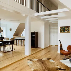 Apartamento Luxury In The Heart Of *