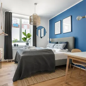 아파트호텔 Nord Collection Studio Hotel Apartment 3*