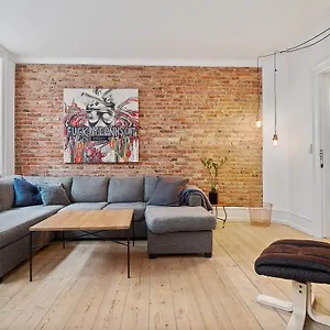 Hygge Lägenhet