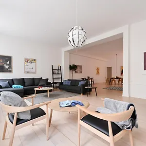 Store Kongensgade 70 Apartment *