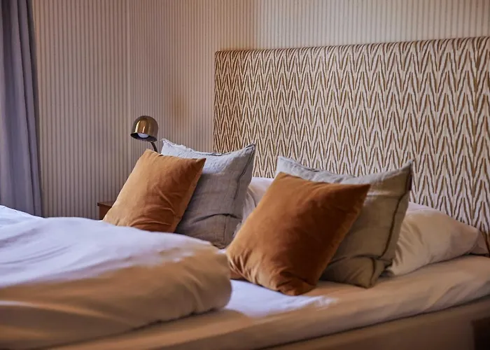 קופנהגן Rye115 Hotel תמונה