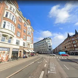 Trianglen Copenhagen